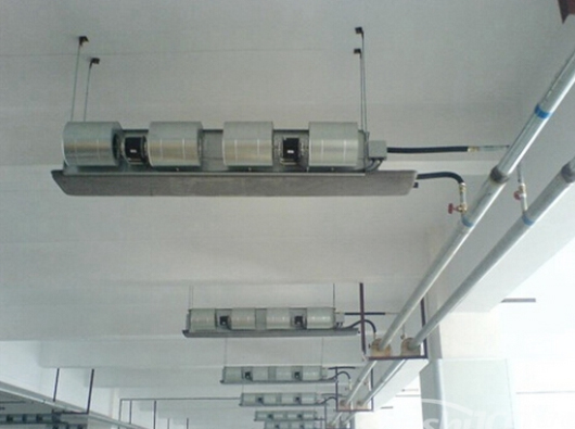 如何注意風(fēng)機(jī)盤管機(jī)組時漏水問題